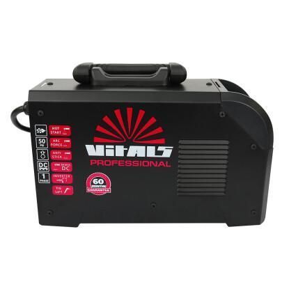 Сварочный инвертор Vitals Professional A 2000k Multi Pro 83024N фото