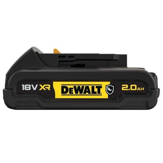 Акумулятор DEWALT DCB183G (18В 2Аг/новий тип) DCB183G фото