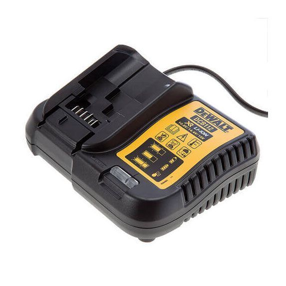 Устройство зарядное DEWALT DCB112 (18В) DCB112 фото