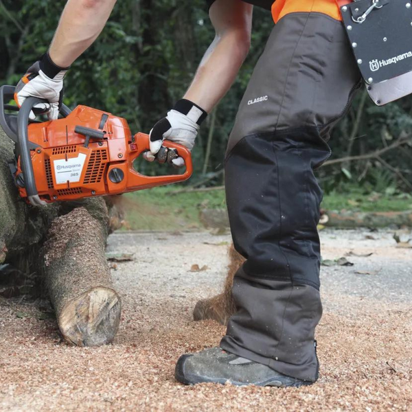 Пила цепная бензиновая Husqvarna 365 W00010674 фото