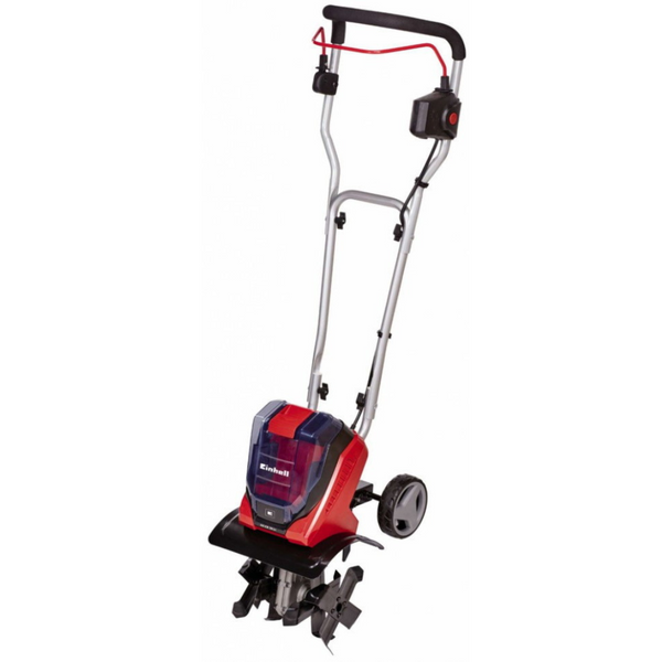 Культиватор акумуляторний EINHELL GE-CR 30 Li-Solo 3431200 фото