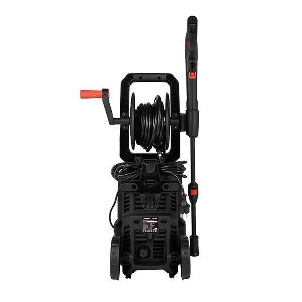 Мойка INTERTOOL DT-1516 (140бар/2000Вт/ 7л/мин) DT-1516 фото