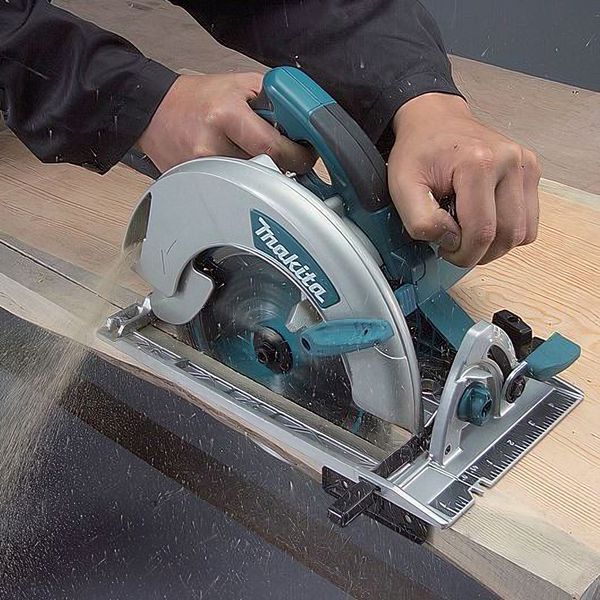 Пила дисковая MAKITA 5008MG 5008MG фото