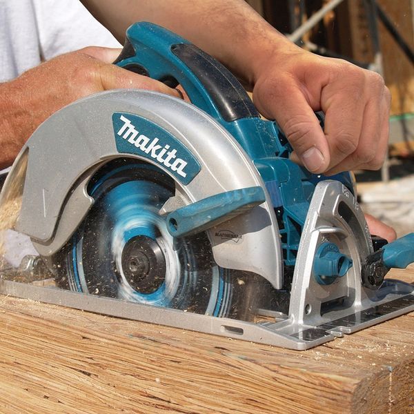 Пила дисковая MAKITA 5008MG 5008MG фото