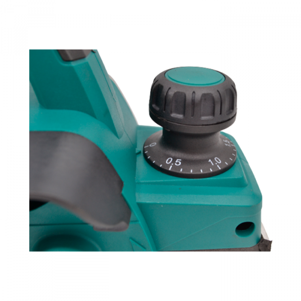 Рубанок аккумуляторный PROFI-TEC PCP-36V (каркас) W00012966 фото
