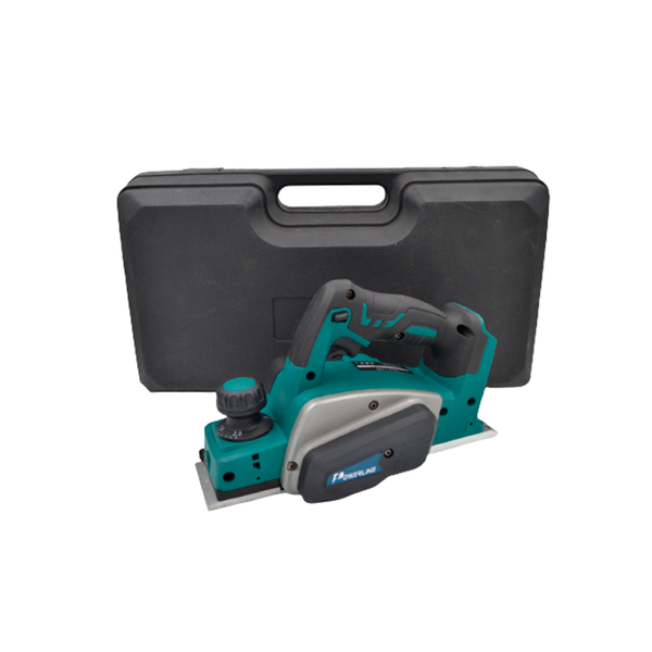 Рубанок аккумуляторный PROFI-TEC PCP-36V (каркас) W00012966 фото