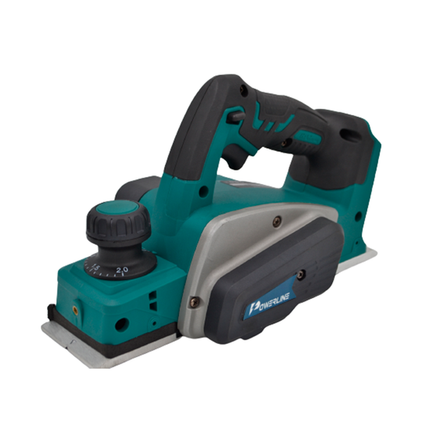 Рубанок аккумуляторный PROFI-TEC PCP-36V (каркас) W00012966 фото