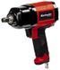 Гайкокрут пневматичний EINHELL TC-PW 610 Compact(610Нм) 4138965 фото 3