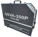 Напівавтомат зварювальний SSVA-350P 380V SSVA-350P 380V фото 2