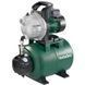 Насосная станция Metabo HWW 4000/25 G 600971000 фото 3