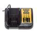 Устройство зарядное DEWALT DCB112 (18В) DCB112 фото 3