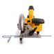 Пила дискова DEWALT DCS570N (18В/184мм) DCS570N фото 2