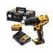 Дрель-шуруповерт DeWALT, бесщеточный, безударный, XR Li-Ion 18 В, 2 Ач, 65 Нм, 500-1750 об/мин, патр DCD777D2T фото 2