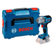 Гайкокрут акумуляторний BOSCH GDS18V-450 PC 06019K4100 фото 3
