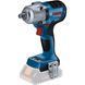 Гайкокрут акумуляторний BOSCH GDS18V-450 PC 06019K4100 фото 4
