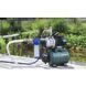 Насосная станция Metabo HWW 4000/25 G 600971000 фото 4