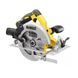 Пила дискова DEWALT DCS570N (18В/184мм) DCS570N фото 1