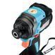 CDM3204CRI Аккумуляторный шуруповерт 20 В, 230 Нм, 1/4", без аккумулятора и зарядного устройства Sturmax CDM3204CRI фото 5