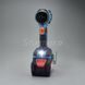 CDM3204CRI Аккумуляторный шуруповерт 20 В, 230 Нм, 1/4", без аккумулятора и зарядного устройства Sturmax CDM3204CRI фото 15