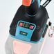 CDM3204CRI Аккумуляторный шуруповерт 20 В, 230 Нм, 1/4", без аккумулятора и зарядного устройства Sturmax CDM3204CRI фото 13