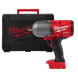 Гайкокрут акумуляторний MILWAUKEE M18 FHIWF12-0X (каркас/кейс/1898Нм) 4933459695 фото 1