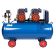 Компресор 100л ENERSOL ES-AC885-100-4OF (3.36кВт/885л/хв /4 циліндра/безмасляний) ES-AC885-100-4OF фото 3