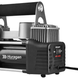 Автомобильный компрессор HURAGAN H5 (85 л/мин / 2-цилиндровый / сумка) H0500 фото 6