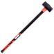 Кувалда 5000г INTERTOOL HT-0245 (ручка стекловолокно) HT-0245 фото 4