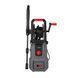 Мойка INTERTOOL DT-1516 (140бар/2000Вт/ 7л/мин) DT-1516 фото 6