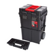 Ящик HAISSER 90036 HD COMPACT LOGIC (450*350*645мм/колеса) 90036 фото 2