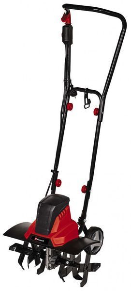 Культиватор електричний EINHELL GC-RT 1545M 3431060 фото