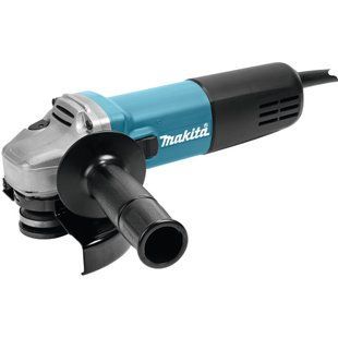 Шлифмашина угловая 125мм MAKITA 9558HNRG 9558HNRG фото