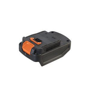 CLM201CR Переходник с аккум. платформы Sturm на Sturmax 20В Sturmax CLM201CR фото
