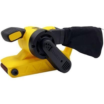 Ленточная шлифмашина сетевая Stanley SB90 SB90 фото