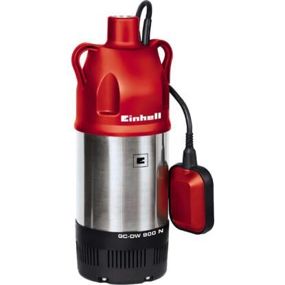 Насос для чистої води EINHELL GC-DW 900 N 4170964 фото