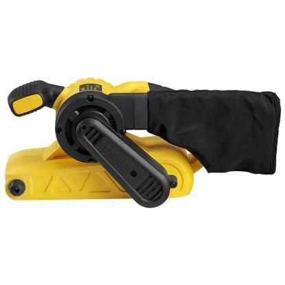 Ленточная шлифмашина сетевая Stanley SB90 SB90 фото