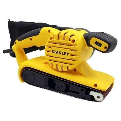 Ленточная шлифмашина сетевая Stanley SB90 SB90 фото