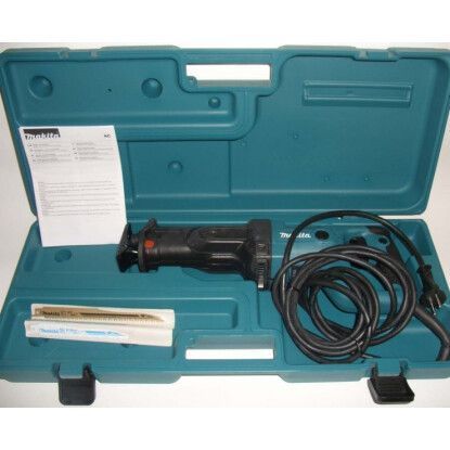Пила шабельна MAKITA JR3050T JR3050T фото