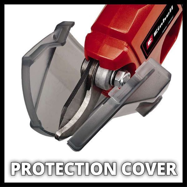 Секатор GE-LS 18 Li-Solo EINHELL 3408300 фото