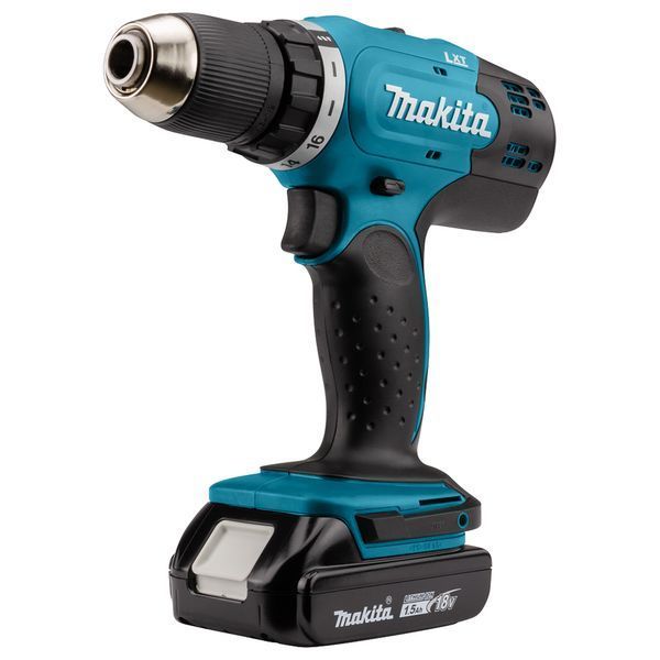 Шурупокрут MAKITA DDF453SYX5 DDF453SYX5 фото