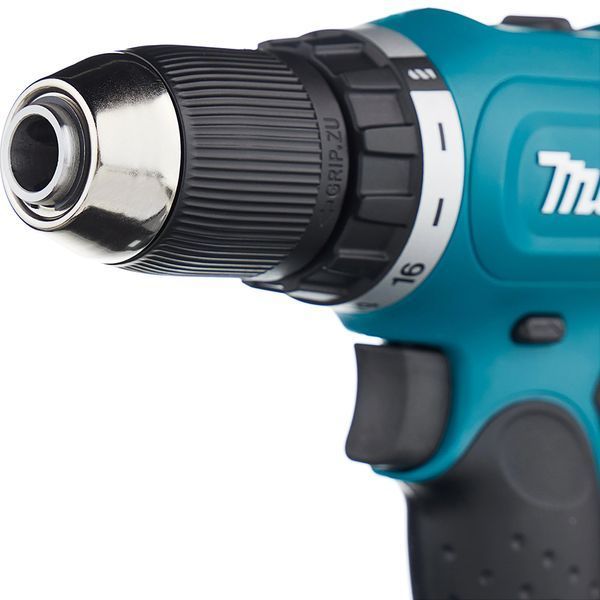 Шурупокрут MAKITA DDF453SYX5 DDF453SYX5 фото
