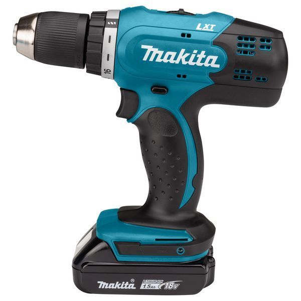 Шурупокрут MAKITA DDF453SYX5 DDF453SYX5 фото
