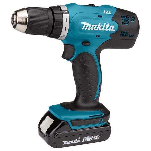 Шурупокрут MAKITA DDF453SYX5 DDF453SYX5 фото