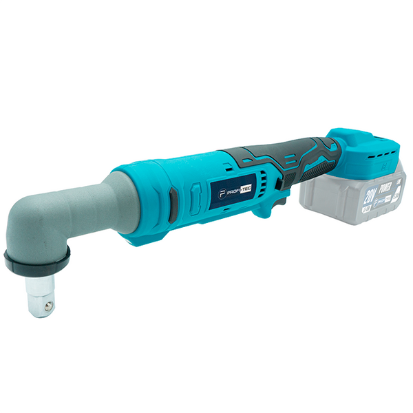 Гайкокрут кутовий PROFI-TEC PWR1620BL (каркас/картон) 006112 фото