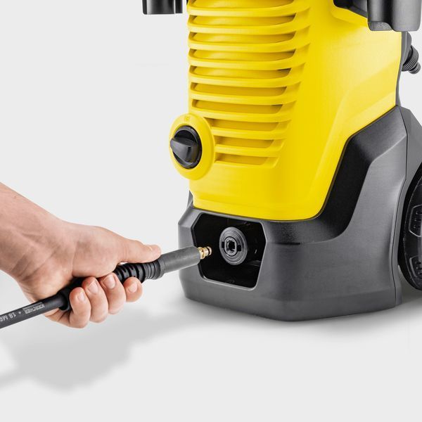 Мойка KARCHER K 5 WCM 1.324-400.0 фото