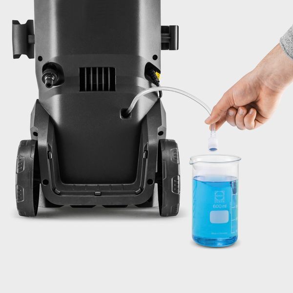 Мойка KARCHER K 5 WCM 1.324-400.0 фото