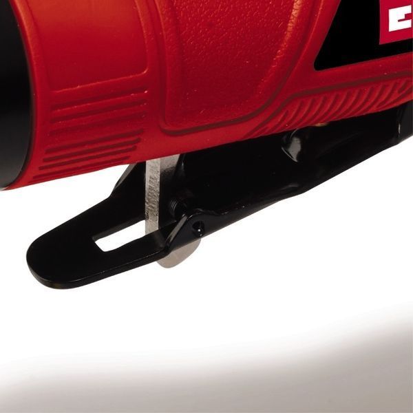 Шліфмашина пневматична 50мм EINHELL TC-PA 50 (кутова/20000об/хв) 4138550 фото