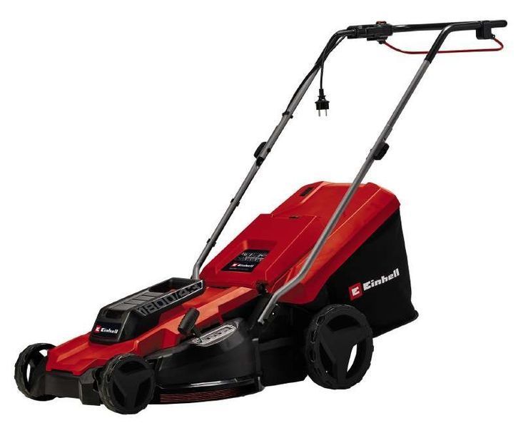 Газонокосилка электрическая EINHELL GC-EM 1800/43 3400090 фото