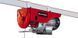 Тельфер електричний 125/250кг EINHELL TC-EH 250 (450Вт) 2255130 фото 10