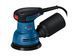 Шліфмашина ексцентрикова BOSCH GEX125 (125мм/290Вт) 06013A8020 фото 1
